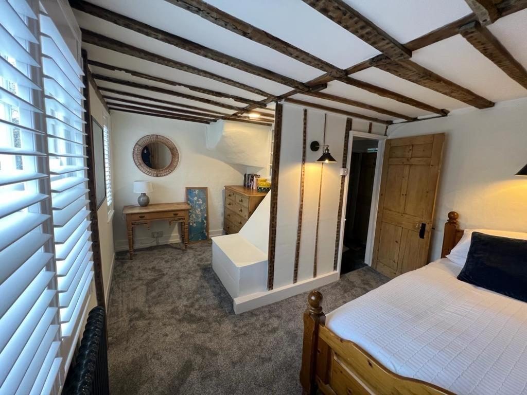 The Cottage, 13 Golden Sq. Tenterden Exterior foto