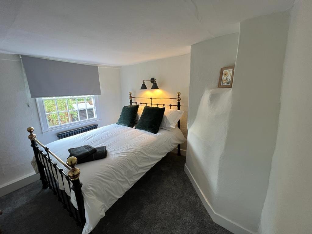 The Cottage, 13 Golden Sq. Tenterden Exterior foto